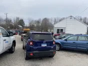 Broadway Auto Service, Inc