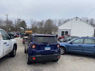 Broadway Auto Service, Inc