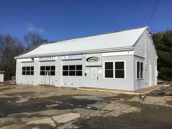 Broadway Auto Service, Inc - photo 3