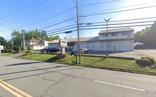 Schodack Auto Body