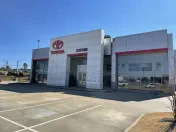 Toyota Parts