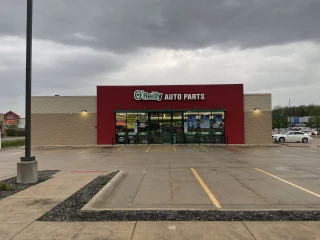 O'Reilly Auto Parts