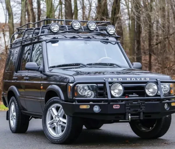 Mid-Atlantic Rovers - photo 4