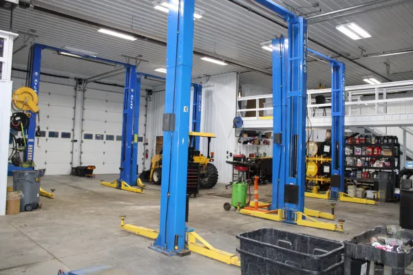 Auto Solutions - photo 4
