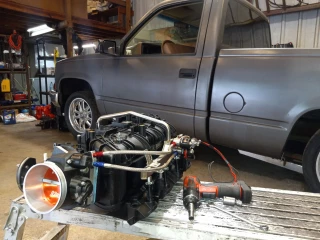 Wrench Works