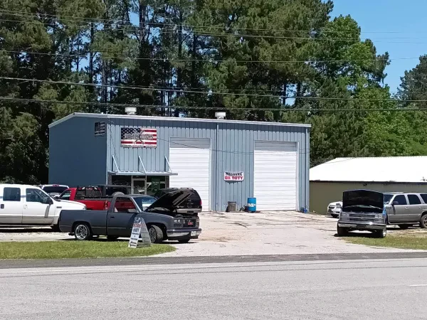 Wrench Works - photo 3