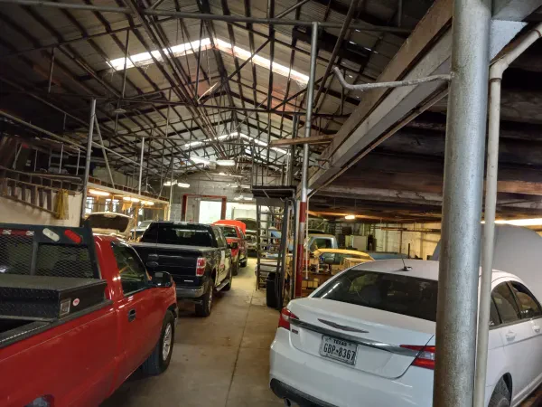 Wrench Works - photo 4