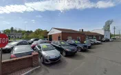 Ye Old Station Autosales