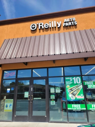 O'Reilly Auto Parts