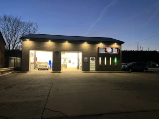 One Stop Tire Shop LLC