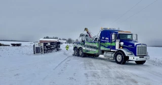 Metal Recovery LLC