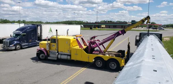 Metal Recovery LLC - photo 4