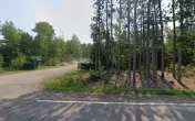 North Pine Recycling Center
