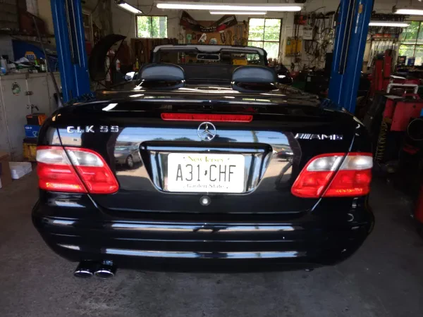 Derek's Auto Service - photo 4