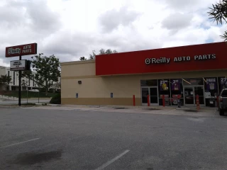 O'Reilly Auto Parts