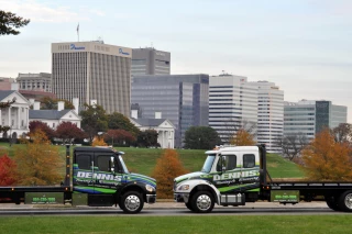 Dennis' Towing & Recovery