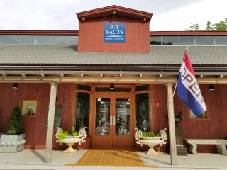 RT Facts Design & Antiques