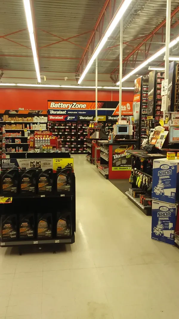AutoZone Auto Parts - photo 3