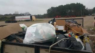 Pitsch Sanitary Landfill