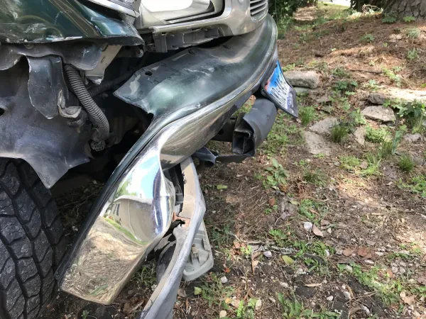 Classic Collision - photo 4
