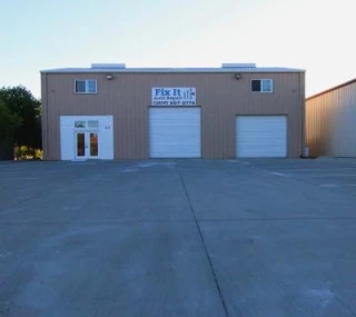 Fix It Auto Repair