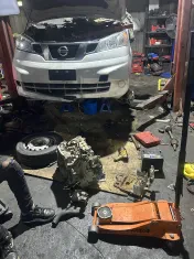 New Auto Care Clinic Llc