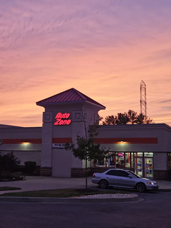 AutoZone Auto Parts - photo 3