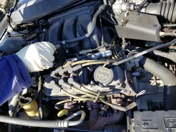 AutoZone Auto Parts - photo 4