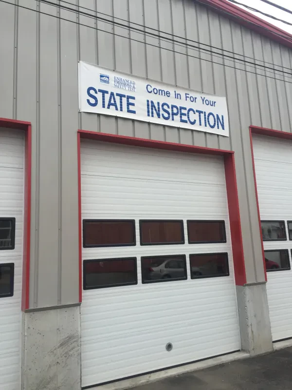 Park Street Auto Repair - photo 4