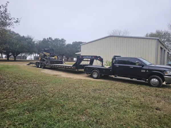 Country Boy Towing & Recovery Storage Facility - photo 4