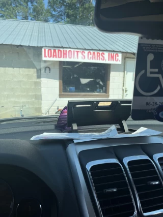 Loadholt's Cars Inc.