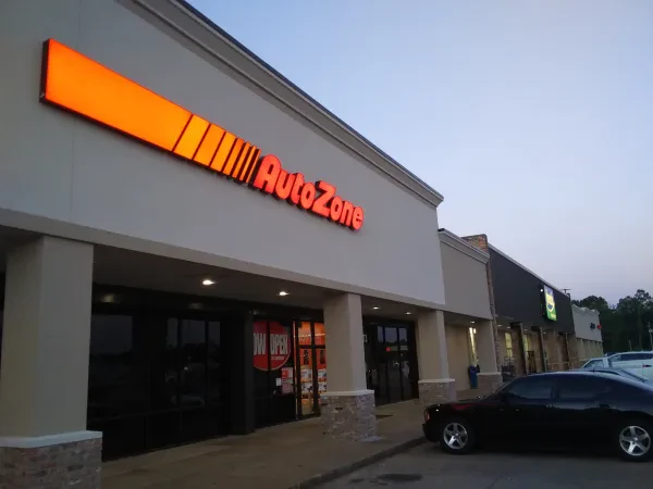 AutoZone Auto Parts - photo 3