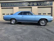 Mastroianni's Auto Sales Inc.