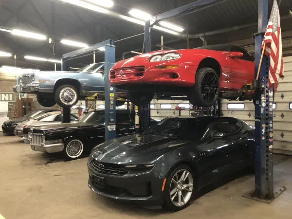 Mastroianni's Auto Sales Inc. - photo 2