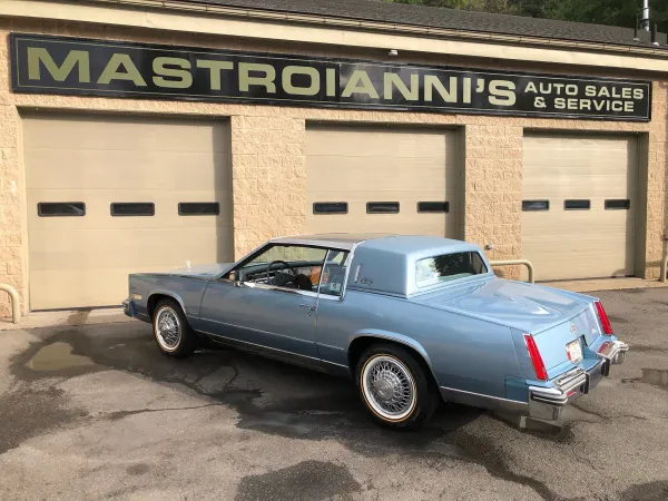 Mastroianni's Auto Sales Inc. - photo 3