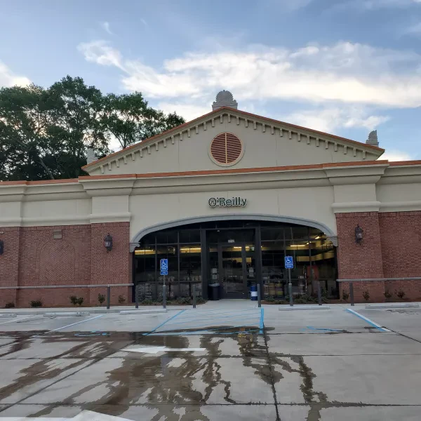 O'Reilly Auto Parts - photo 2