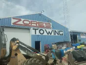 Zore’s Towing