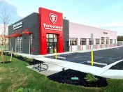 Firestone Complete Auto Care