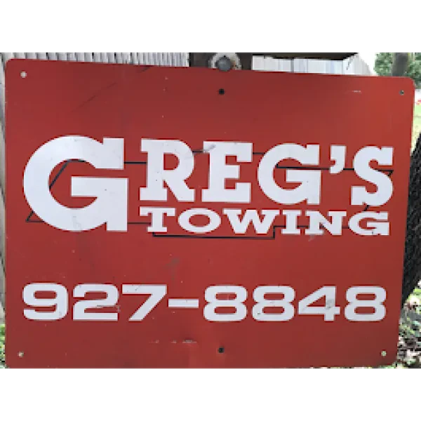 Greg's Towing and Recovery - photo 3