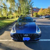 Warwick Auto Body