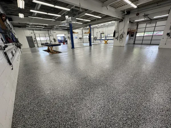 Warwick Auto Body - photo 2