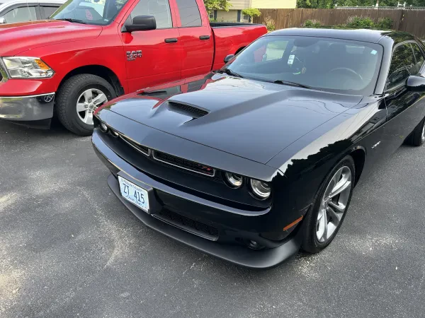Warwick Auto Body - photo 3