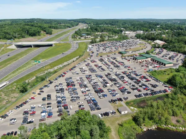 Auto Auction of New England - photo 2