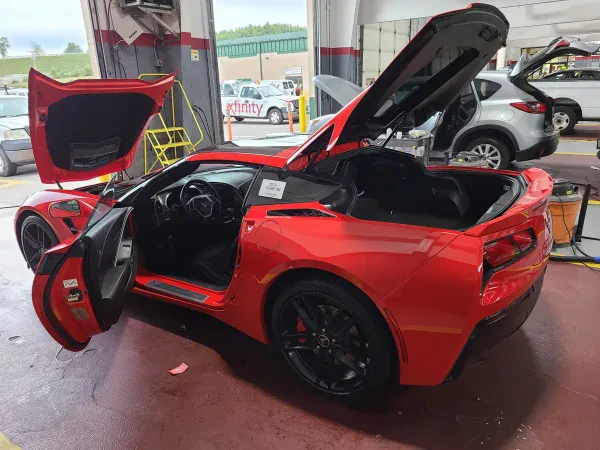 Auto Auction of New England - photo 3
