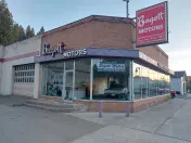 Chappell Auto