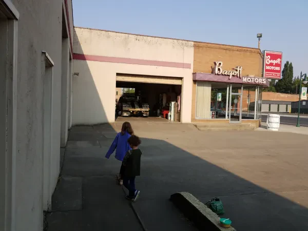 Chappell Auto - photo 2