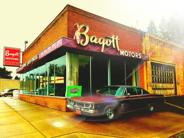 Chappell Auto - photo 3