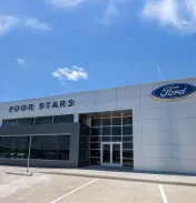 Four Stars Ford