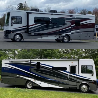 O'Malley's Truck & Auto Body