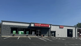Larsen Auto Parts and Repair